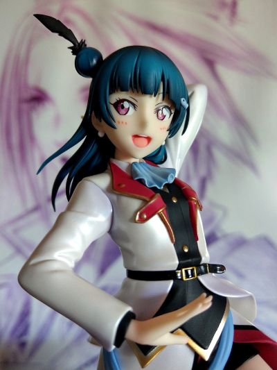 Birthday Figure Project Love Live! Sunshine!! 津岛善子