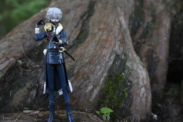 刀剣乱舞-ONLINE- 鸣狐