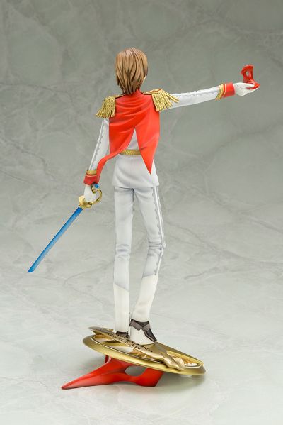 ARTFX J 女神异闻录5 明智吾郎 怪盗