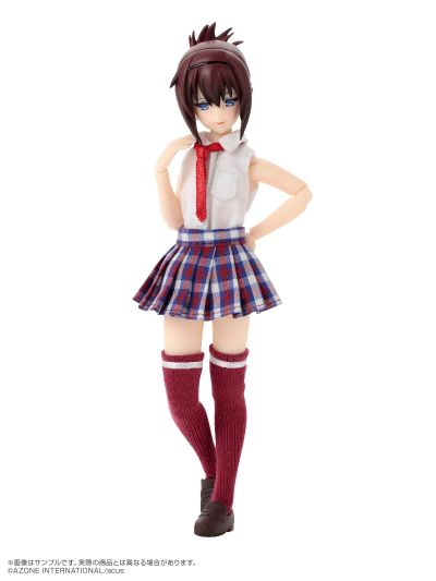Picconeemo Assault Lily Dark Color ver.(Dark Brown) 