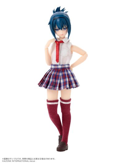 Picconeemo Assault Lily Dark Color ver.(Blue) 