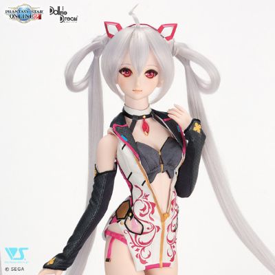 Dollfie Dream DD 梦幻之星Online2 Matoi