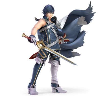 amiibo 任天堂明星大乱斗 特别版 库洛姆