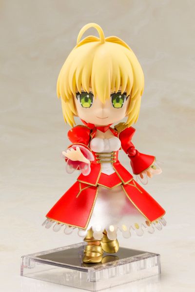 Cu-poche Fate/Extra Last Encore 尼禄