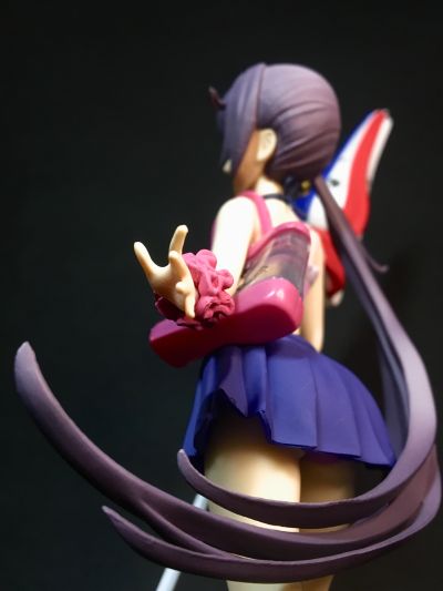 舰队Collection -舰娘- 曙 Kantai Collection x Space Invaders Collaboration 