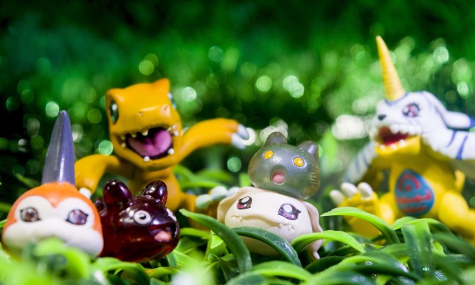 デジコレ デジタルモンスター デジコレ DATA1 数码暴龙大冒险 アグモン