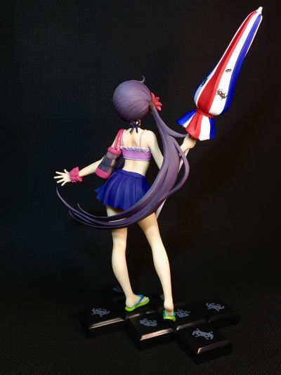 舰队Collection -舰娘- 曙 Kantai Collection x Space Invaders Collaboration 