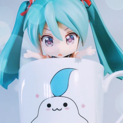 嗯？