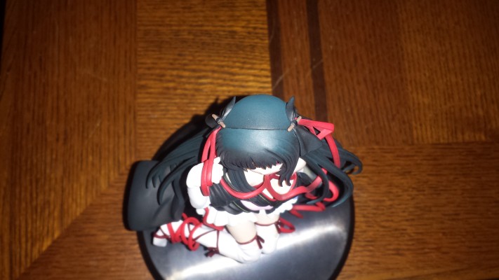 机巧少女不会受伤 夜夜