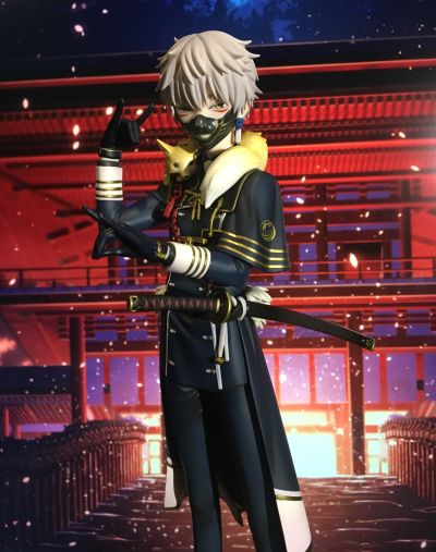 刀剣乱舞-ONLINE- 鸣狐