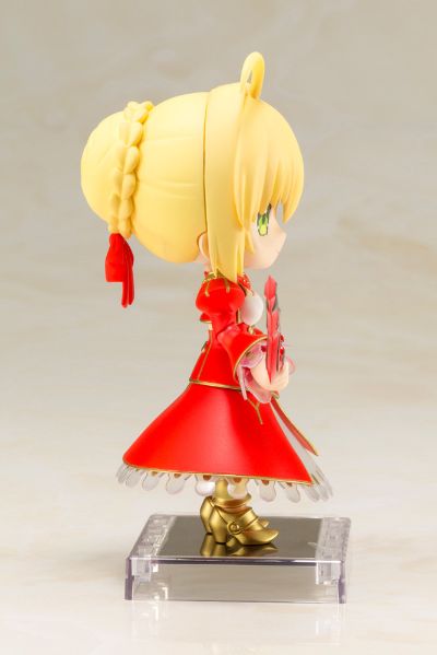 Cu-poche Fate/Extra Last Encore 尼禄