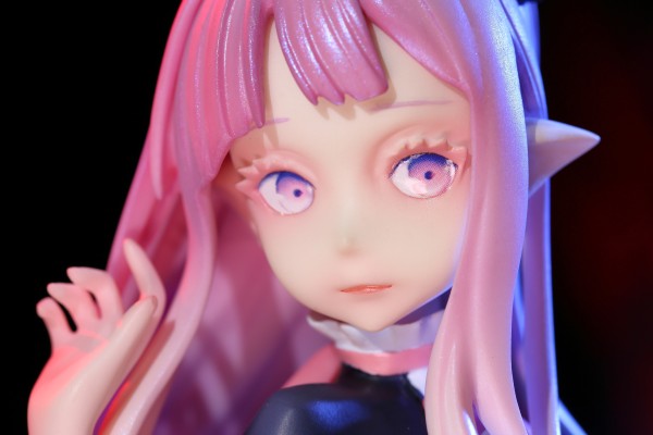 【鲞】怪物少女
