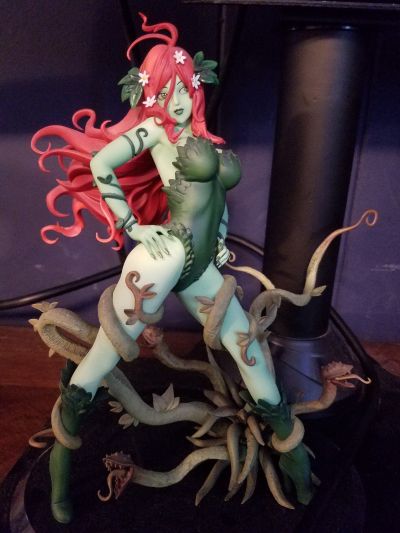 ポイズン・アイビー