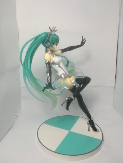 赛车初音 2013 ver.