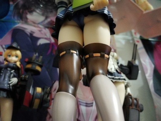 舰队Collection -舰娘- 大淀