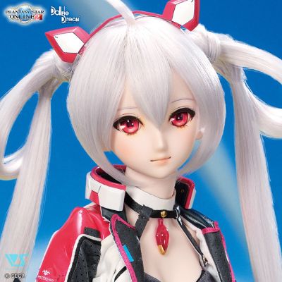 Dollfie Dream DD 梦幻之星Online2 Matoi