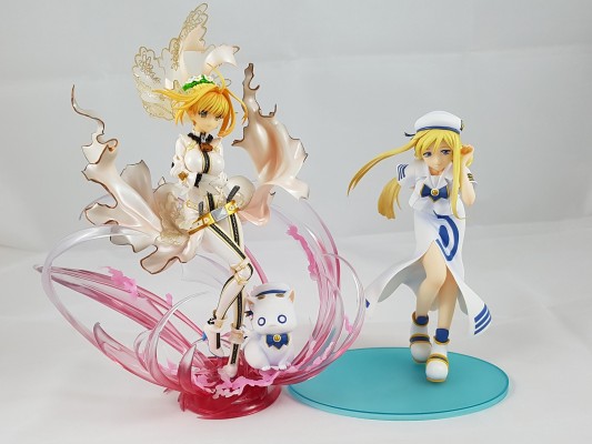 Saber Bide 特典版