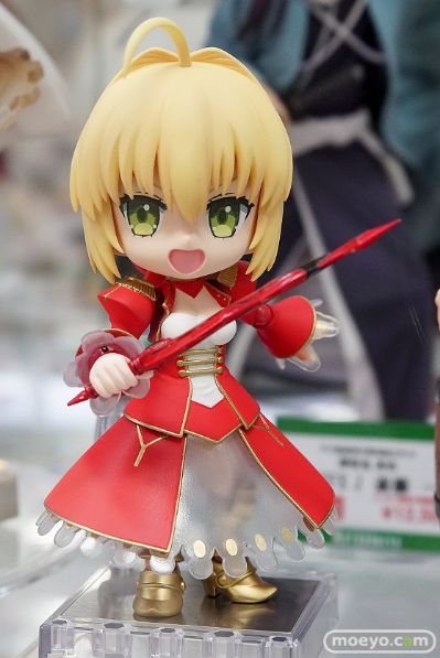 Cu-poche Fate/Extra Last Encore 尼禄