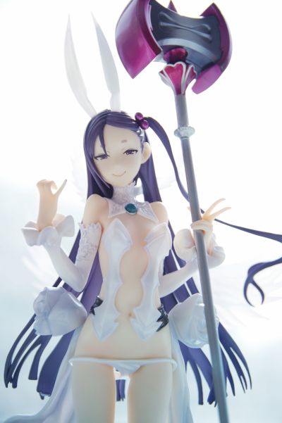绝对纯白魔法少女 新田由比