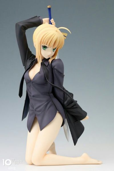 Fate/Zero SABER 1/6