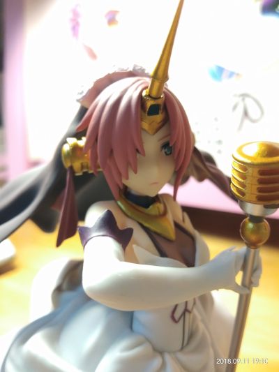 命运-外典 弗兰肯斯坦