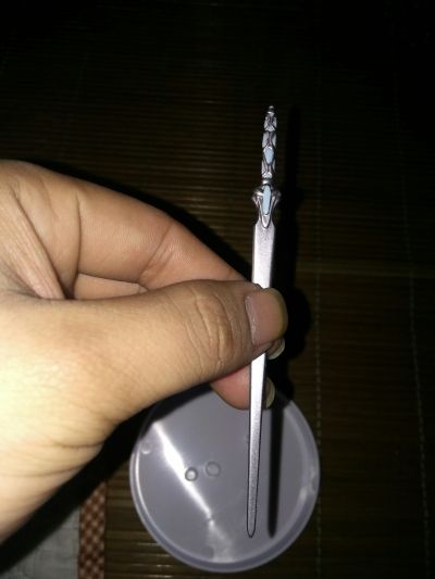 Special Figures 刀剑神域 亚丝娜 水精灵