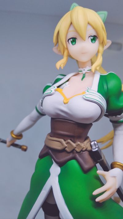 刀剑神域 莉法