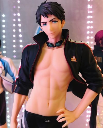 ALTAiR  Free! -Eternal Summer- 山崎宗介