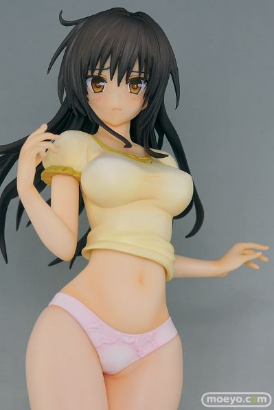 To LOVE Ru Gals To LOVE Ru Darkness 古手川唯