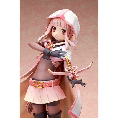 Magia Record 魔法少女小圆外传 环彩羽