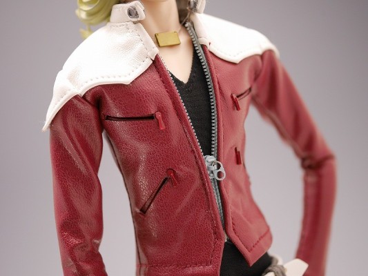 12 Perfect Model TIGER ＆ BUNNY 巴纳比 -Casual style- 