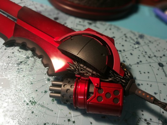 噬神者2 	艾莉莎・伊莉妮琪娜・奥美拉 白泳装版