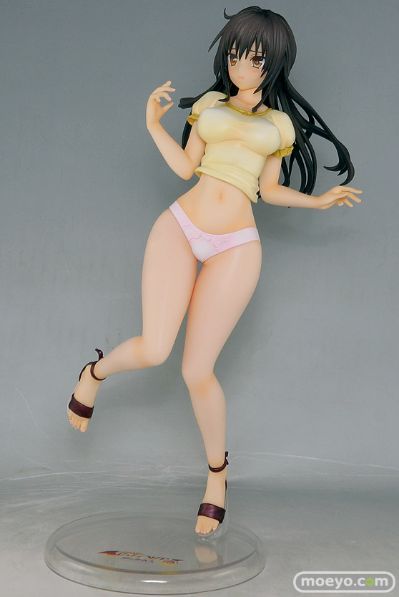 To LOVE Ru Gals To LOVE Ru Darkness 古手川唯