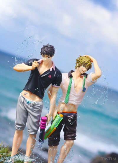 Free! -Eternal Summer- 橘真琴 