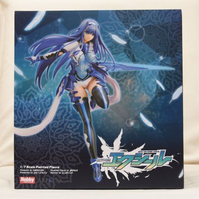 超昂神骑Ixseal 神骑エクシール