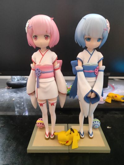 F:NEX Re:从零开始的异世界生活 蕾姆＆拉姆 -儿时的岁月-