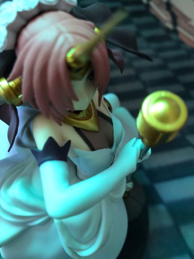 命运-外典 弗兰肯斯坦