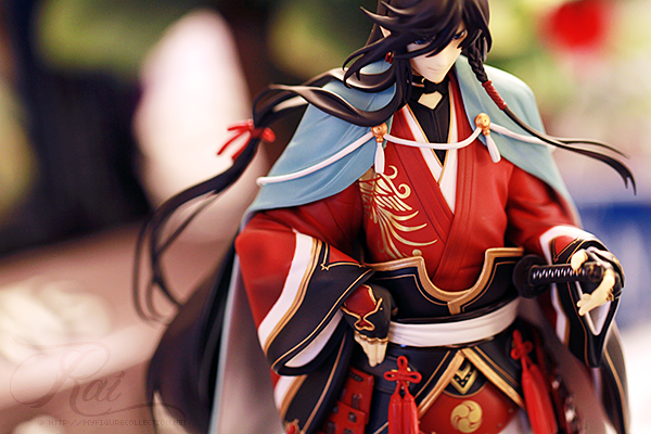 刀剑乱舞-ONLINE- 和泉守兼定 