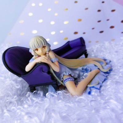 人形电脑天使心 小叽