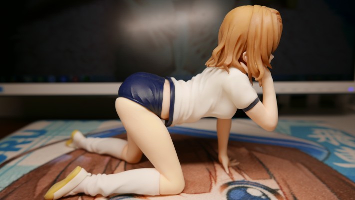 To LOVE Ru Darkness 结城美柑