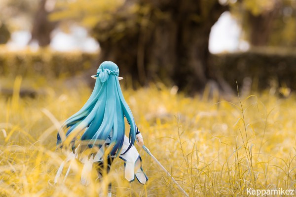 一番赏 刀剑神域 亚丝娜