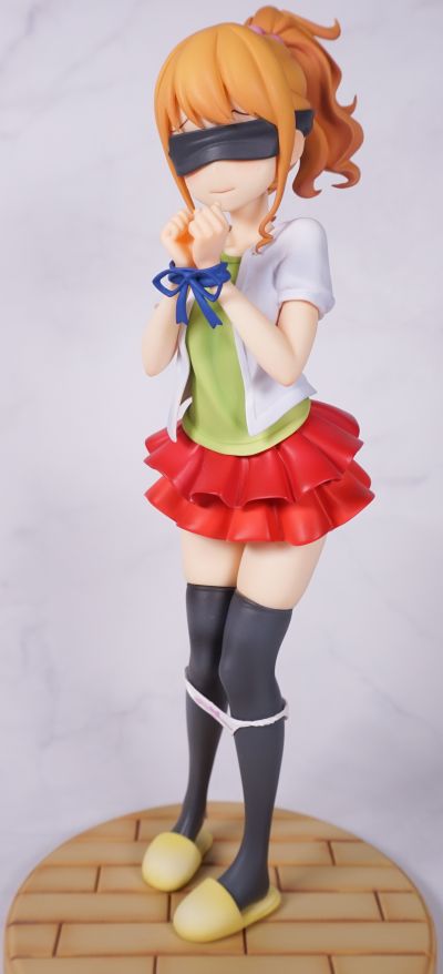埃罗芒阿老师 神野恵