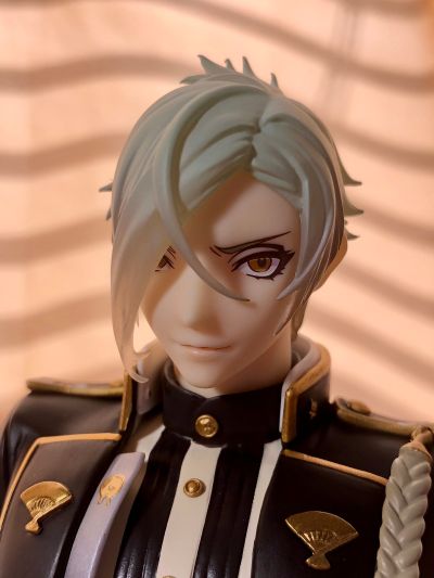 刀剑乱舞-ONLINE- 膝丸 