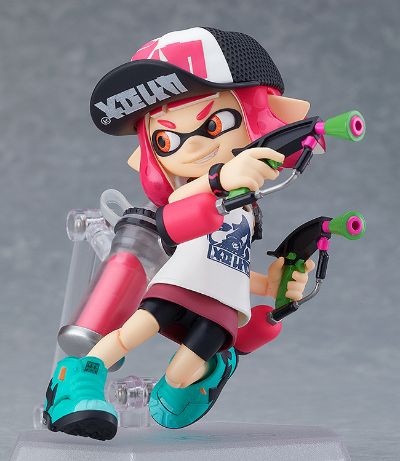 figma#400-DX 斯普拉遁 女孩 DX版