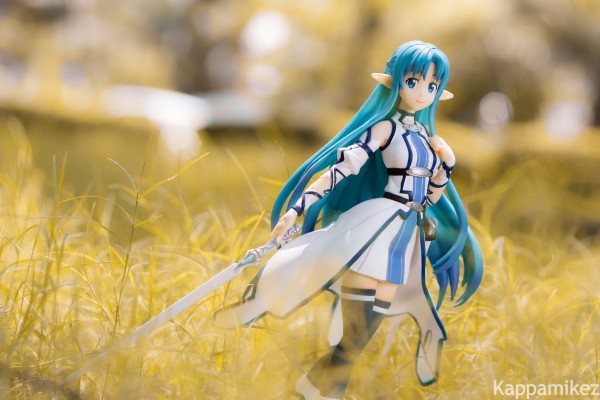 一番赏 刀剑神域 亚丝娜