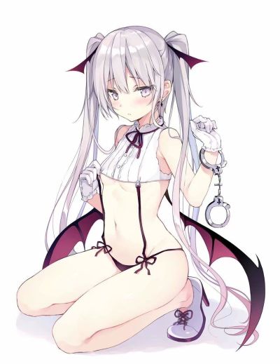 笨拙的小恶魔酱 标准版