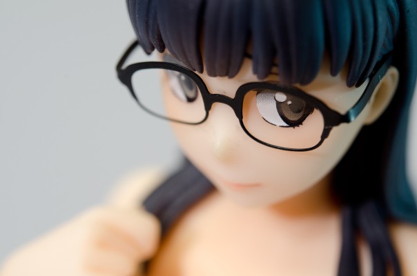 奉仕委员のおしごと 江藤绫音