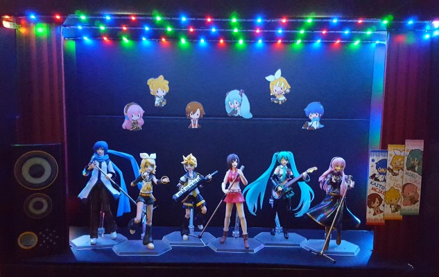 figma#020 镜音连