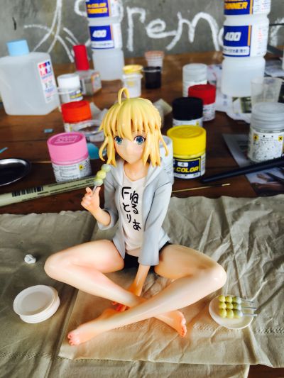阿尔托莉雅·潘德拉贡