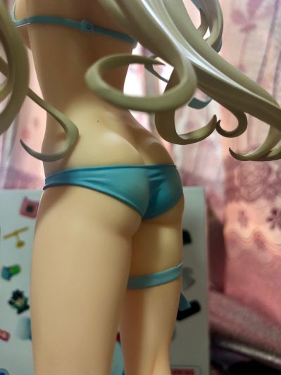 鹡鸰女神 月海